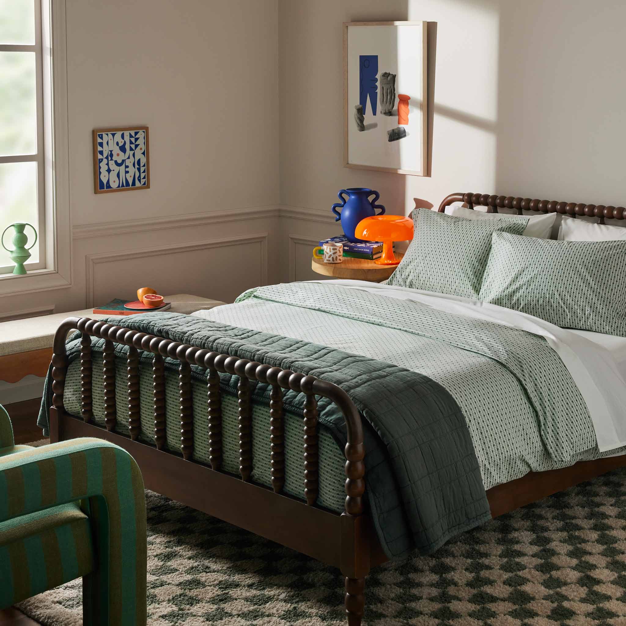 Weekend Wash Quilt Set