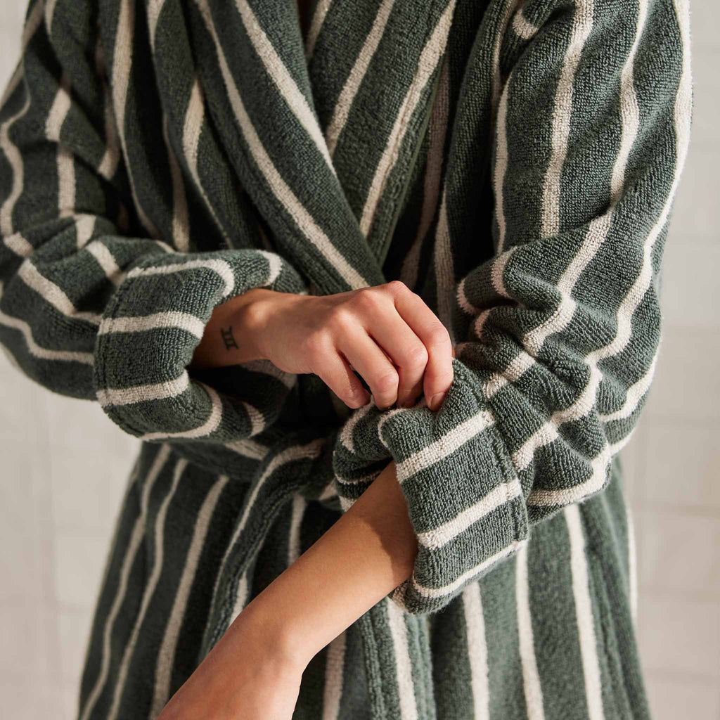 Mine and Yours Super-Plush Robe Bundle
