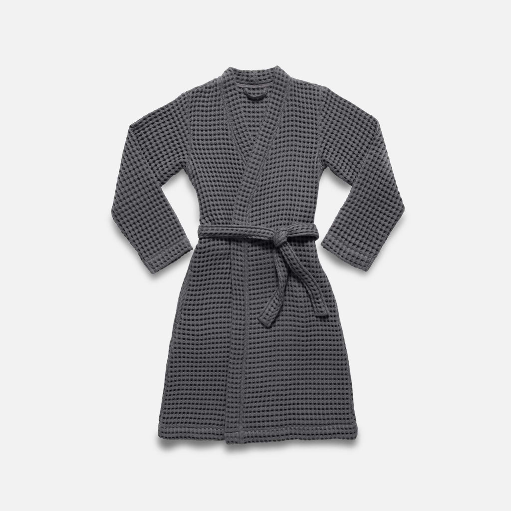 Dreamweave Waffle Robe - Last Call