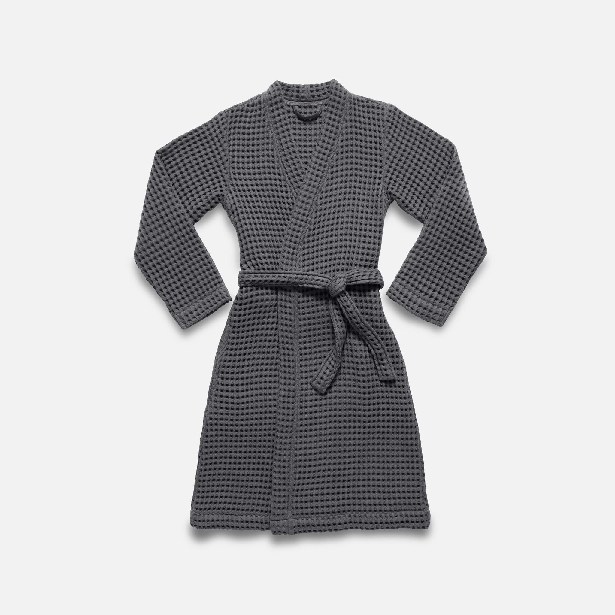Dreamweave Waffle Robe - Last Call