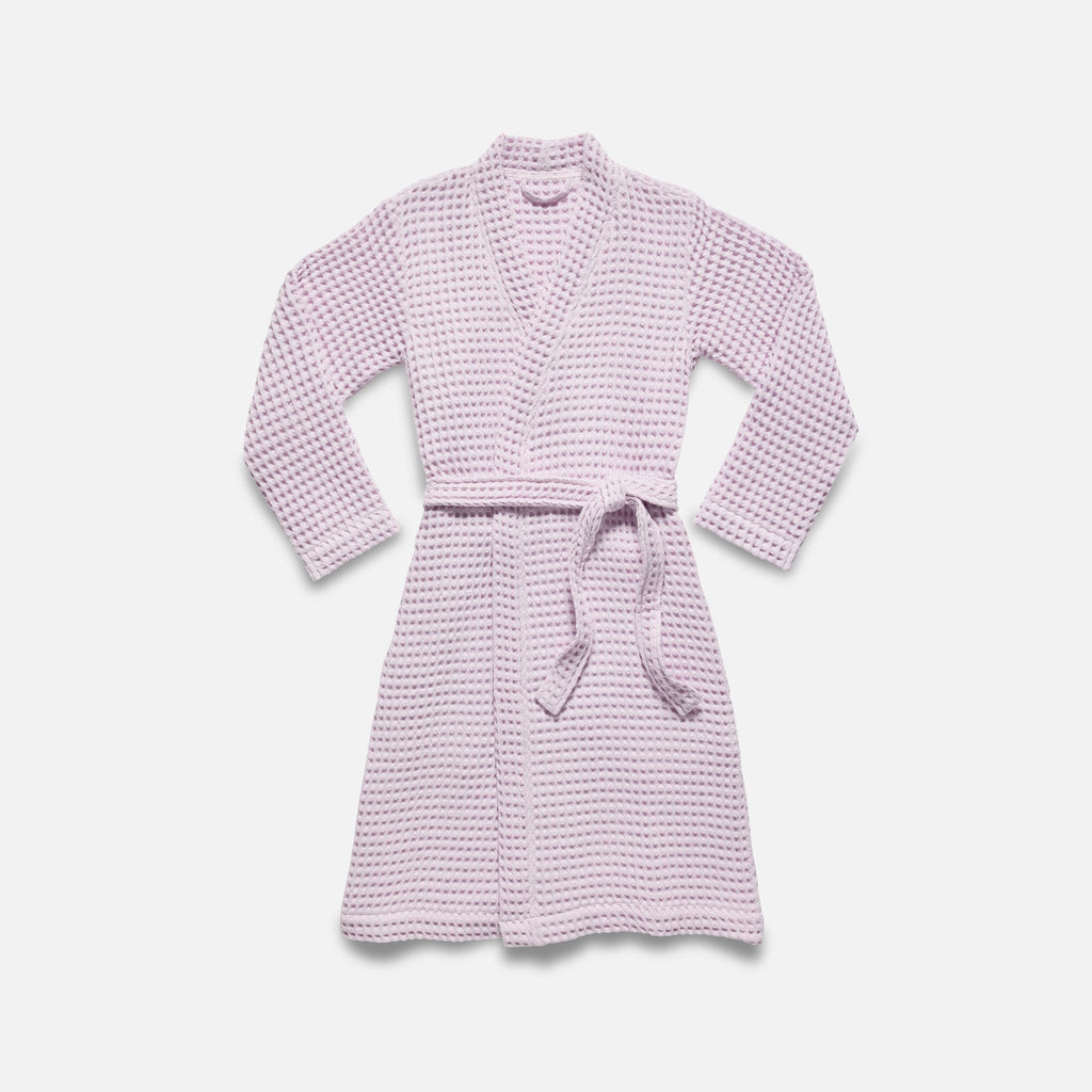 Dreamweave Waffle Robe - Last Call