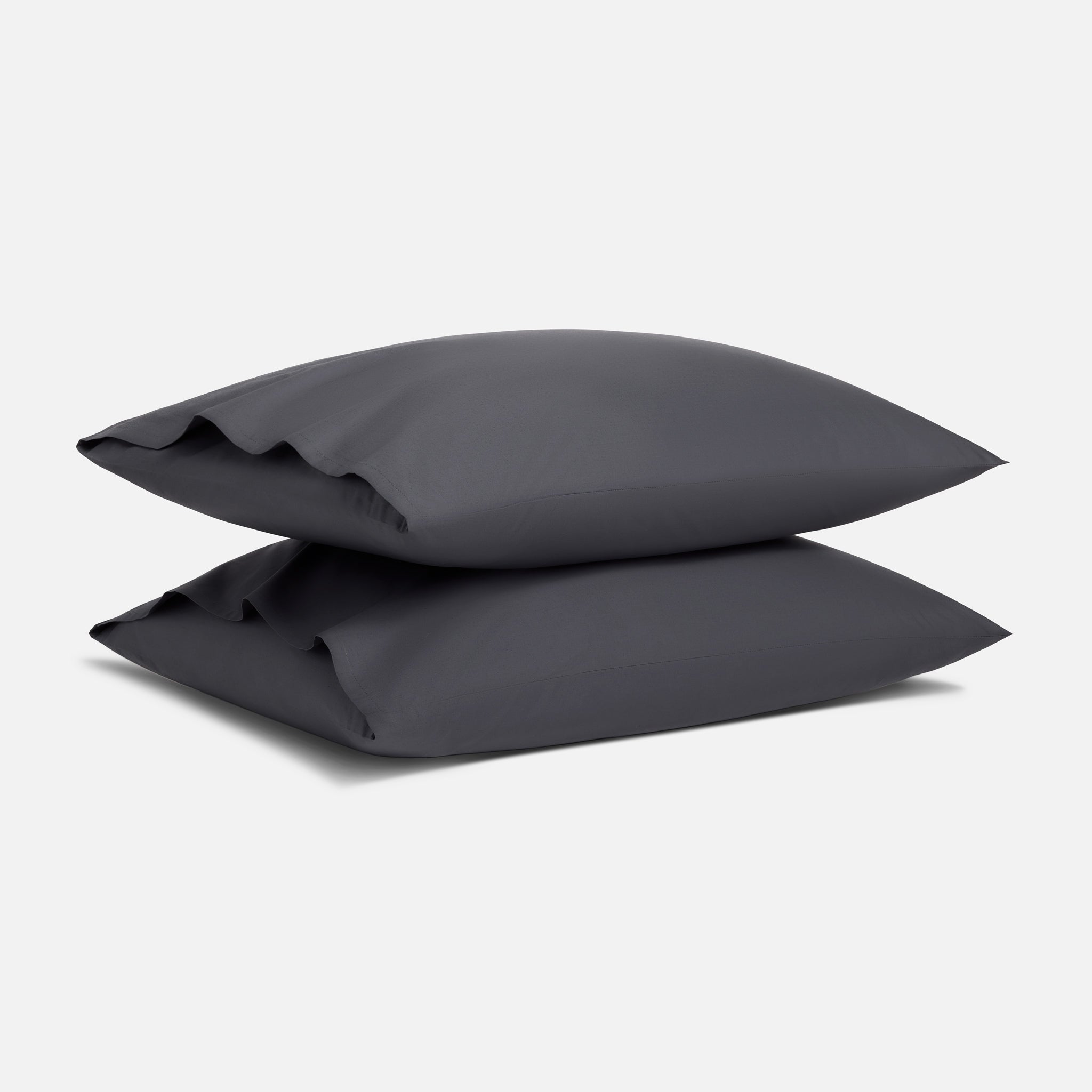 Classic Percale Pillowcase Set