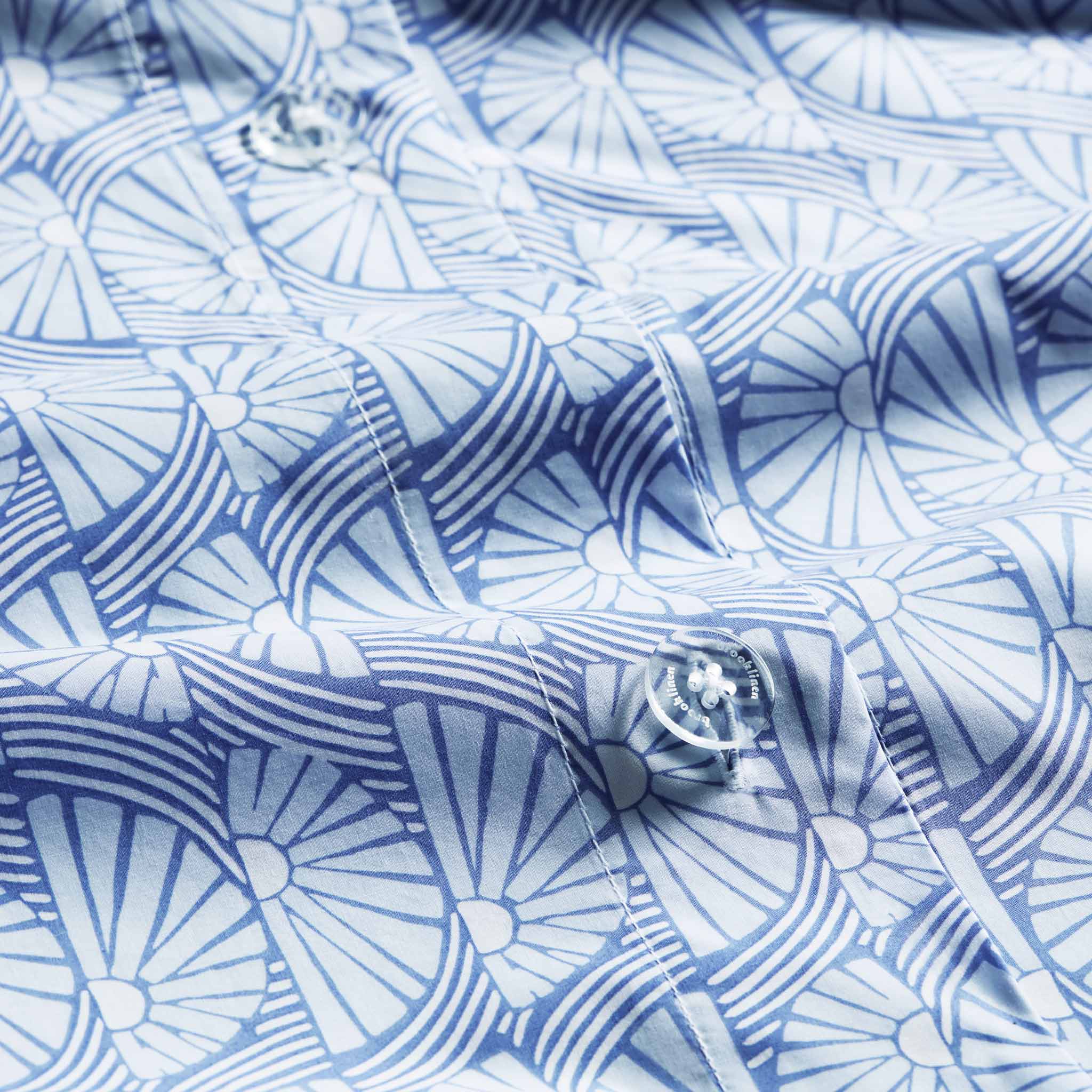 Test Classic Percale Duvet Cover