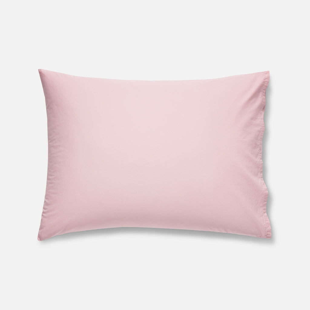 Organic Cotton Pillowcase Set