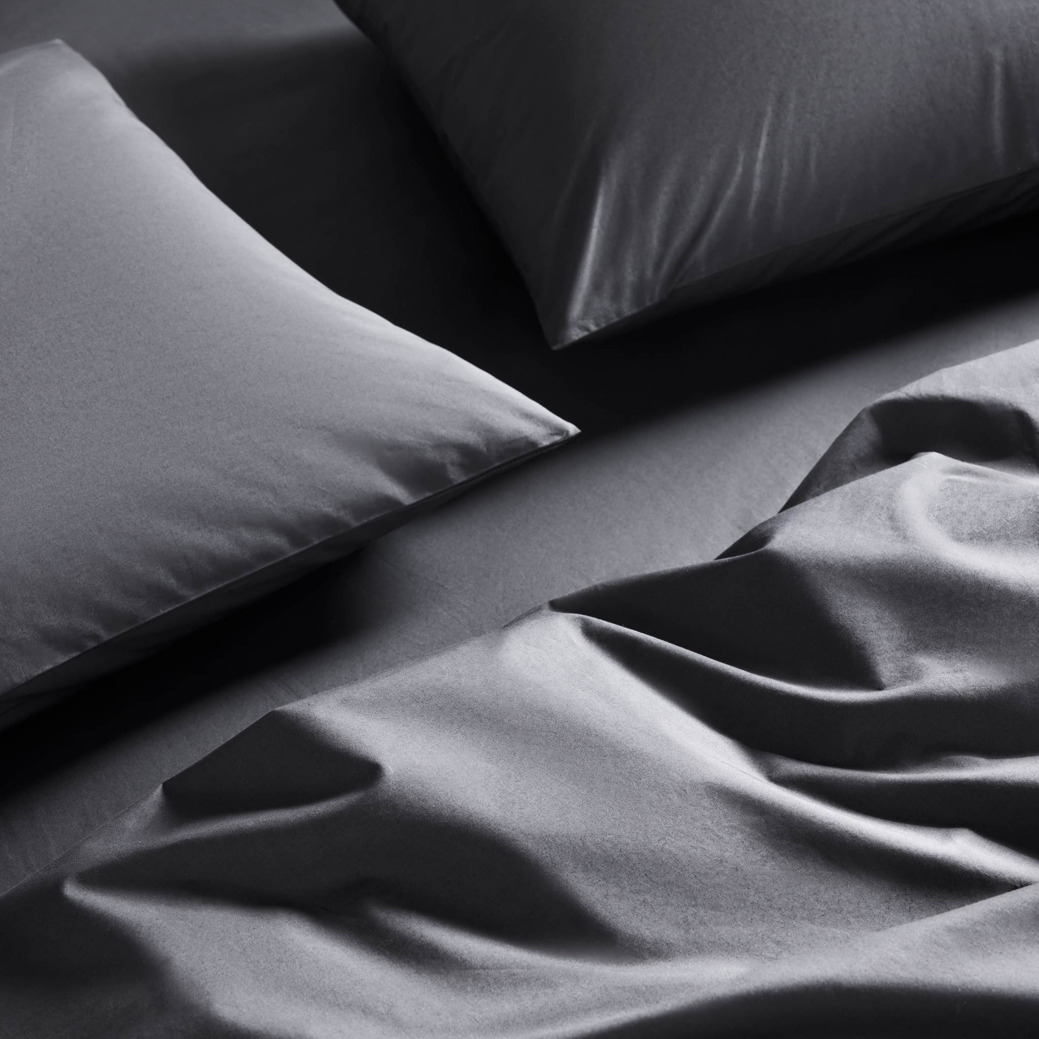 Classic Percale Fitted Sheet