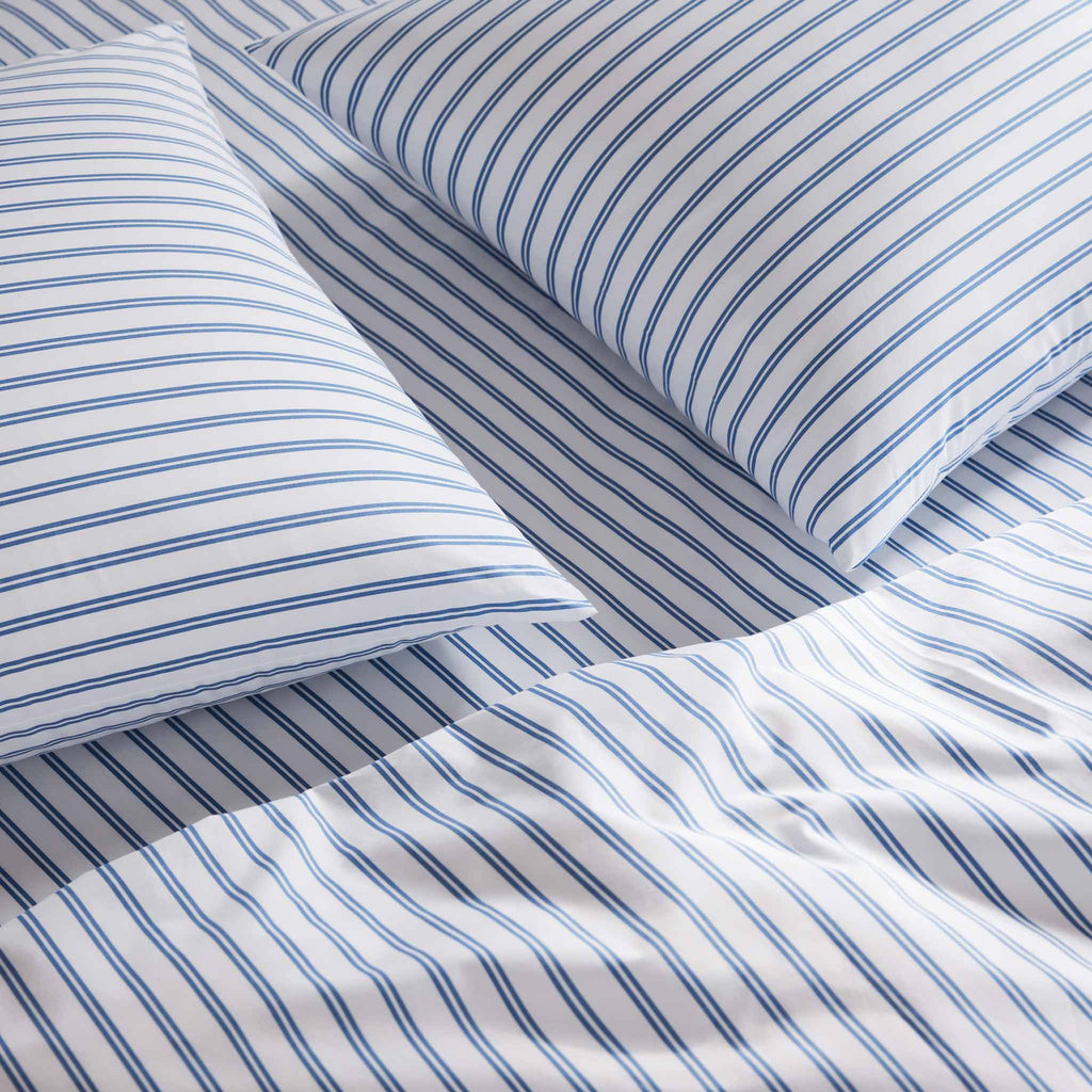 Classic Percale Pillowcase Set - Last Call