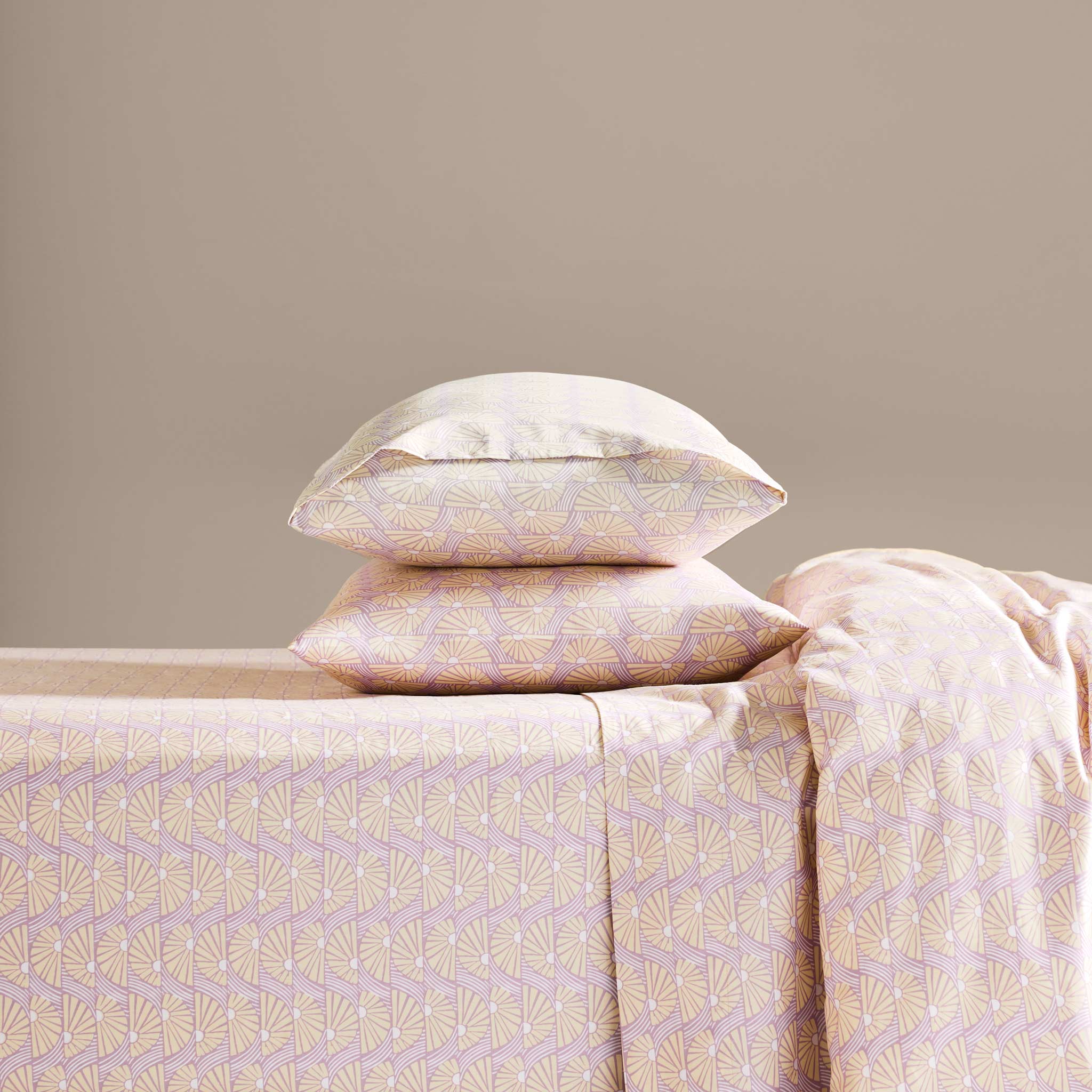 Luxe Sateen Pillowcase Set - Last Call