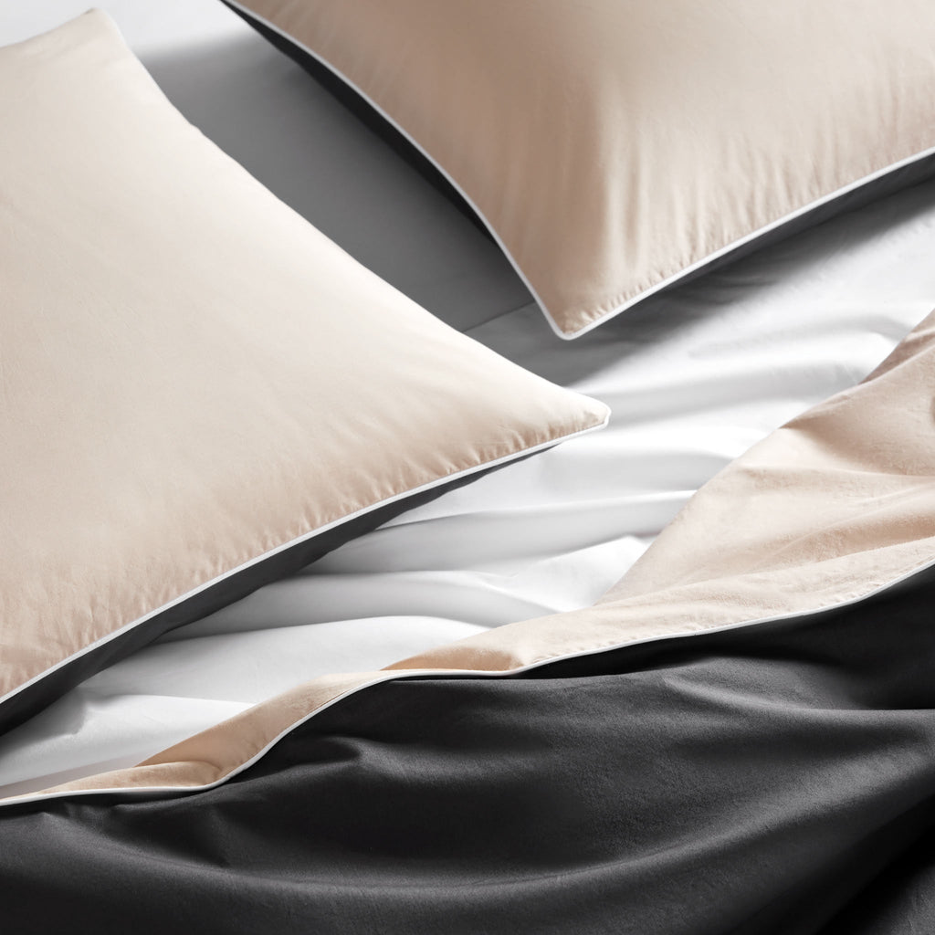 Classic Percale Pillowcase Set