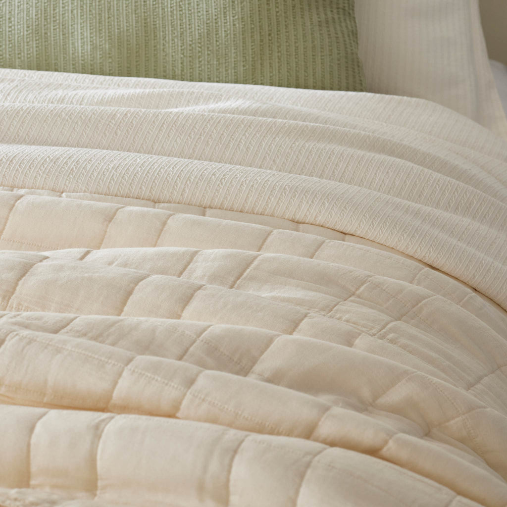Weekend Wash Quilt Set
