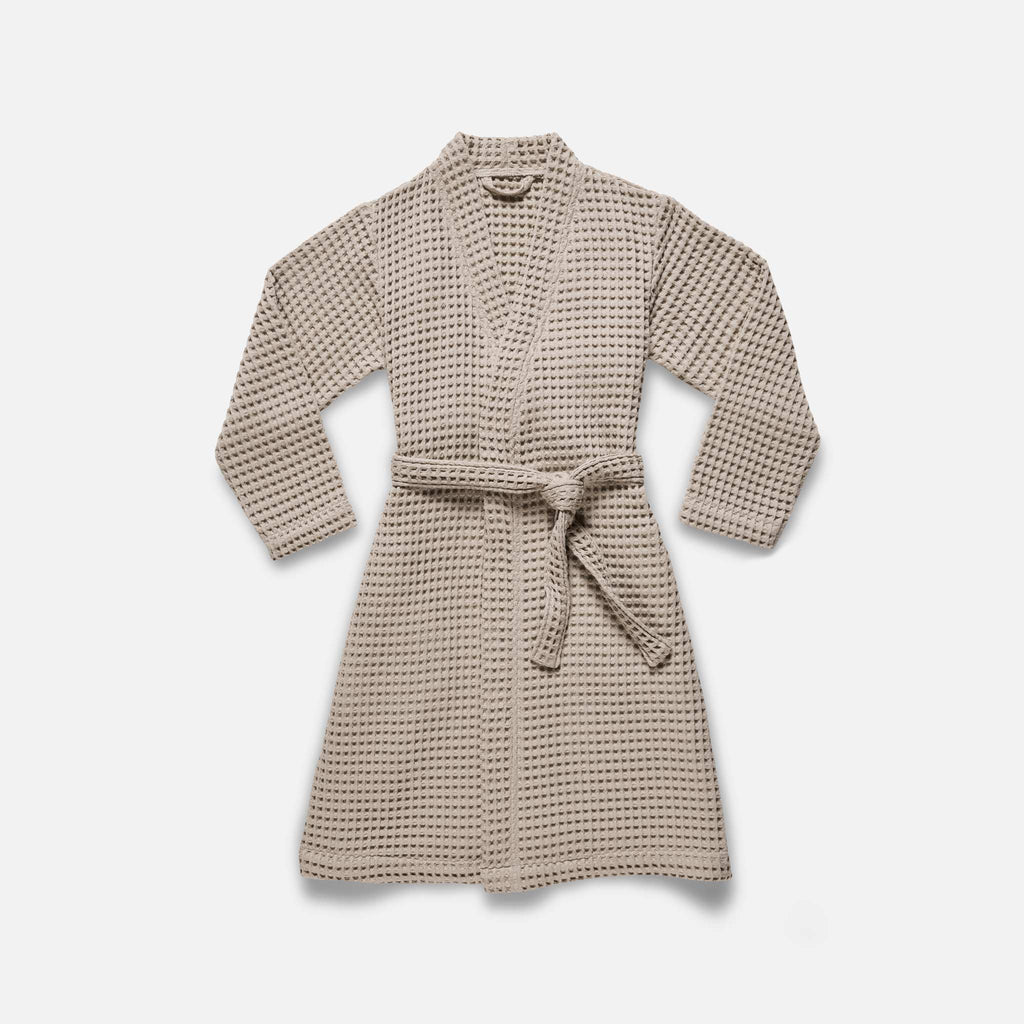 Dreamweave Waffle Robe - Last Call