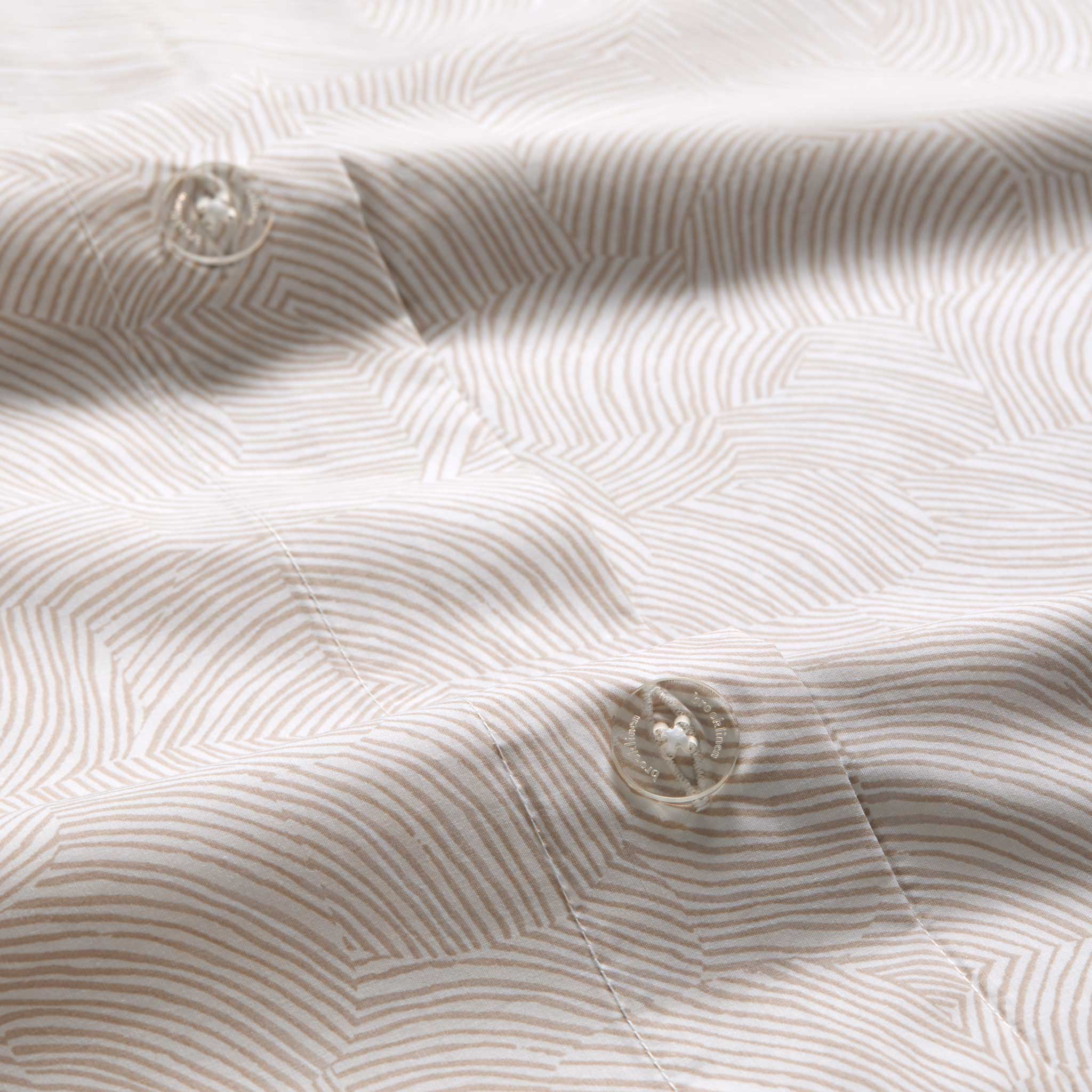 Classic Percale Duvet Set Bundle