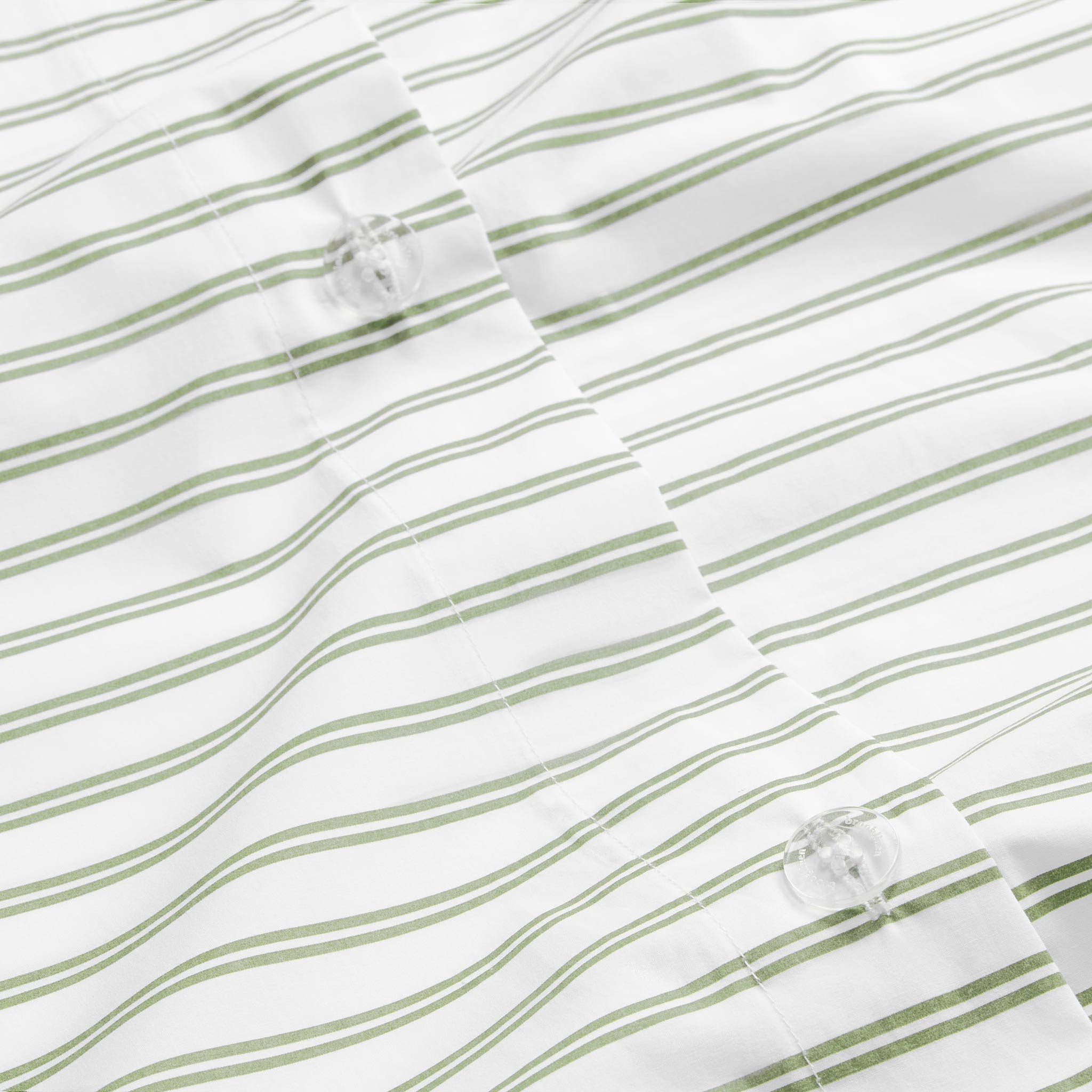 Test Classic Percale Duvet Cover