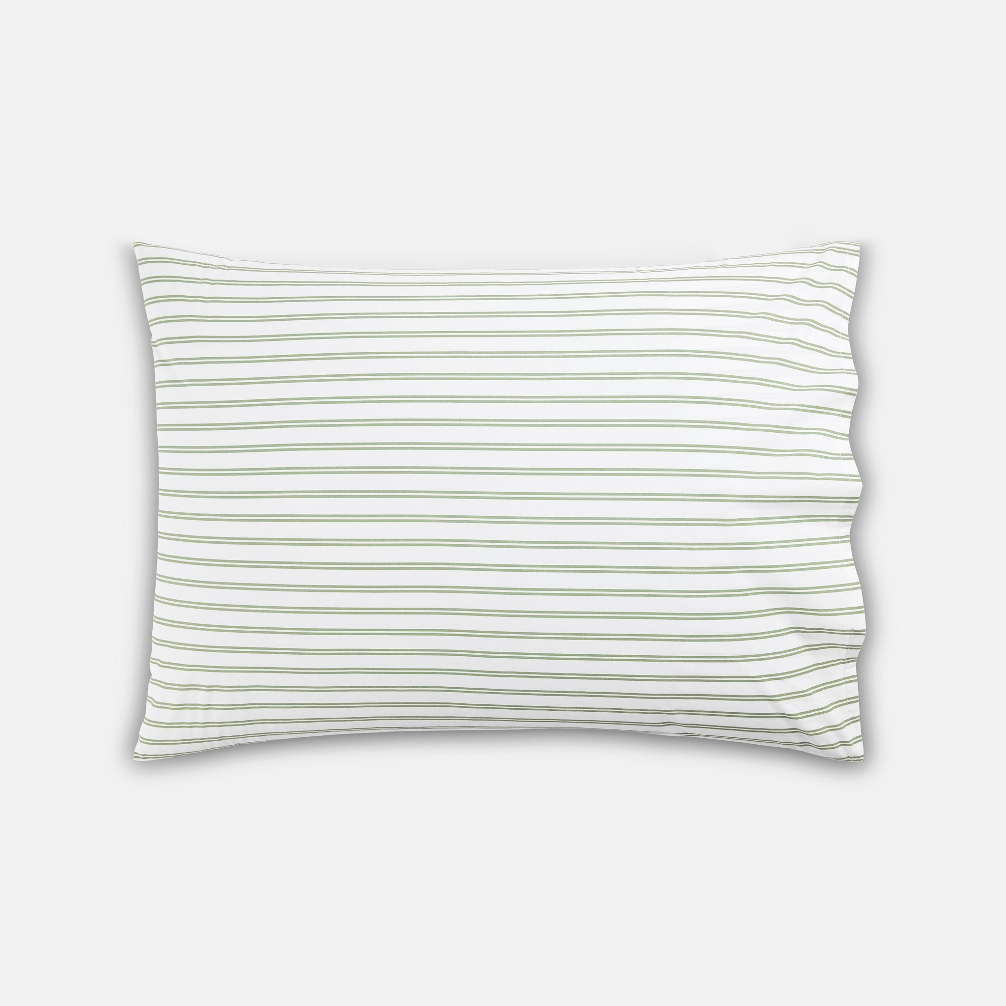 Classic Percale Pillowcase Set - Last Call