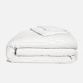 Washed European Linen Duvet Cover - Last Call