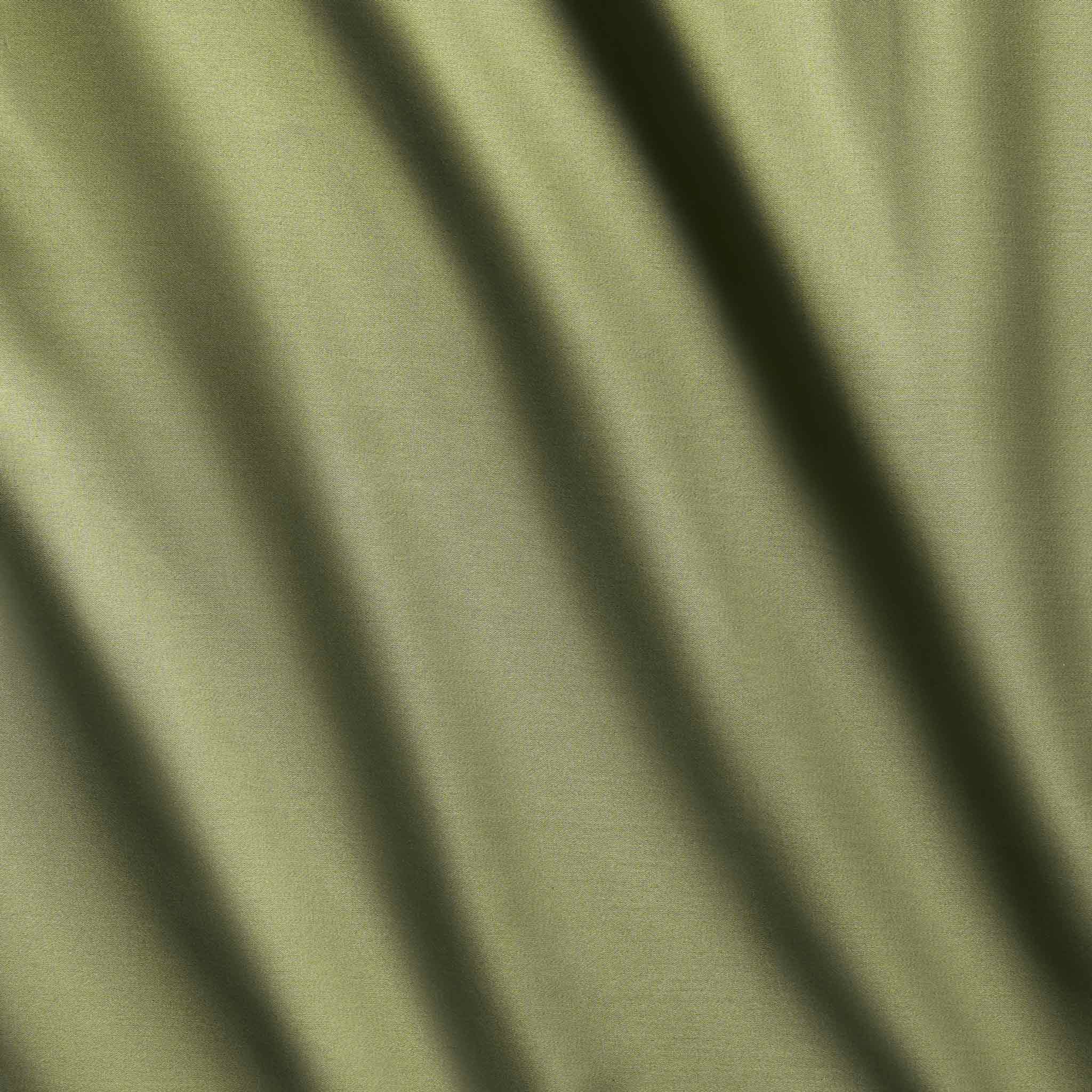 Luxe Sateen Flat Sheet