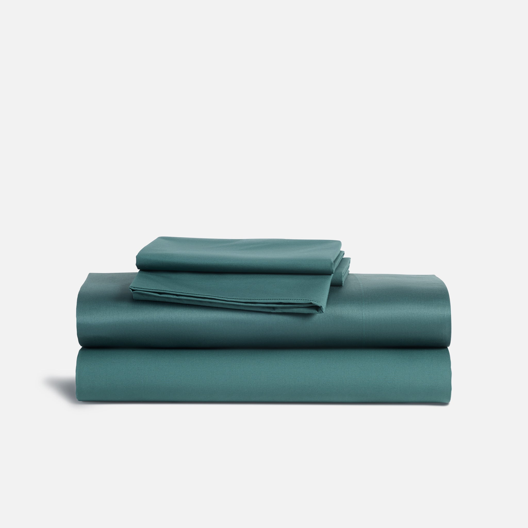 Luxe Sateen Core Sheet Set - Last Call