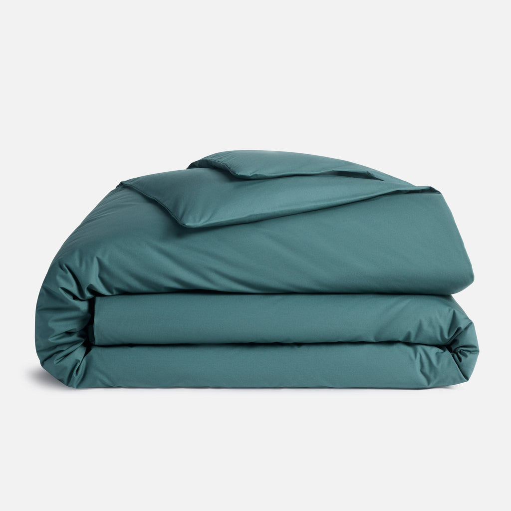 Luxe Sateen Duvet Cover - Last Call