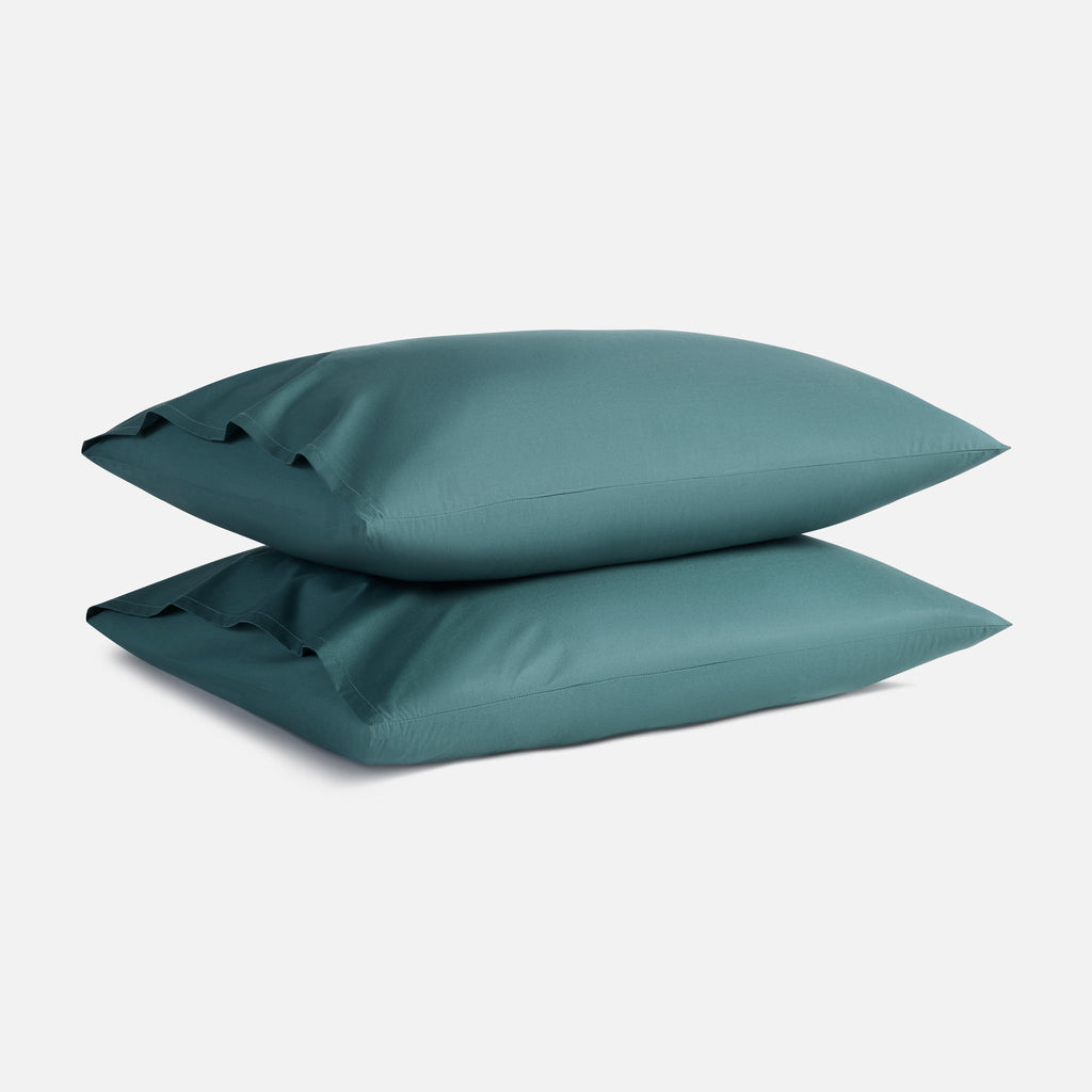 Luxe Sateen Pillowcase Set - Last Call