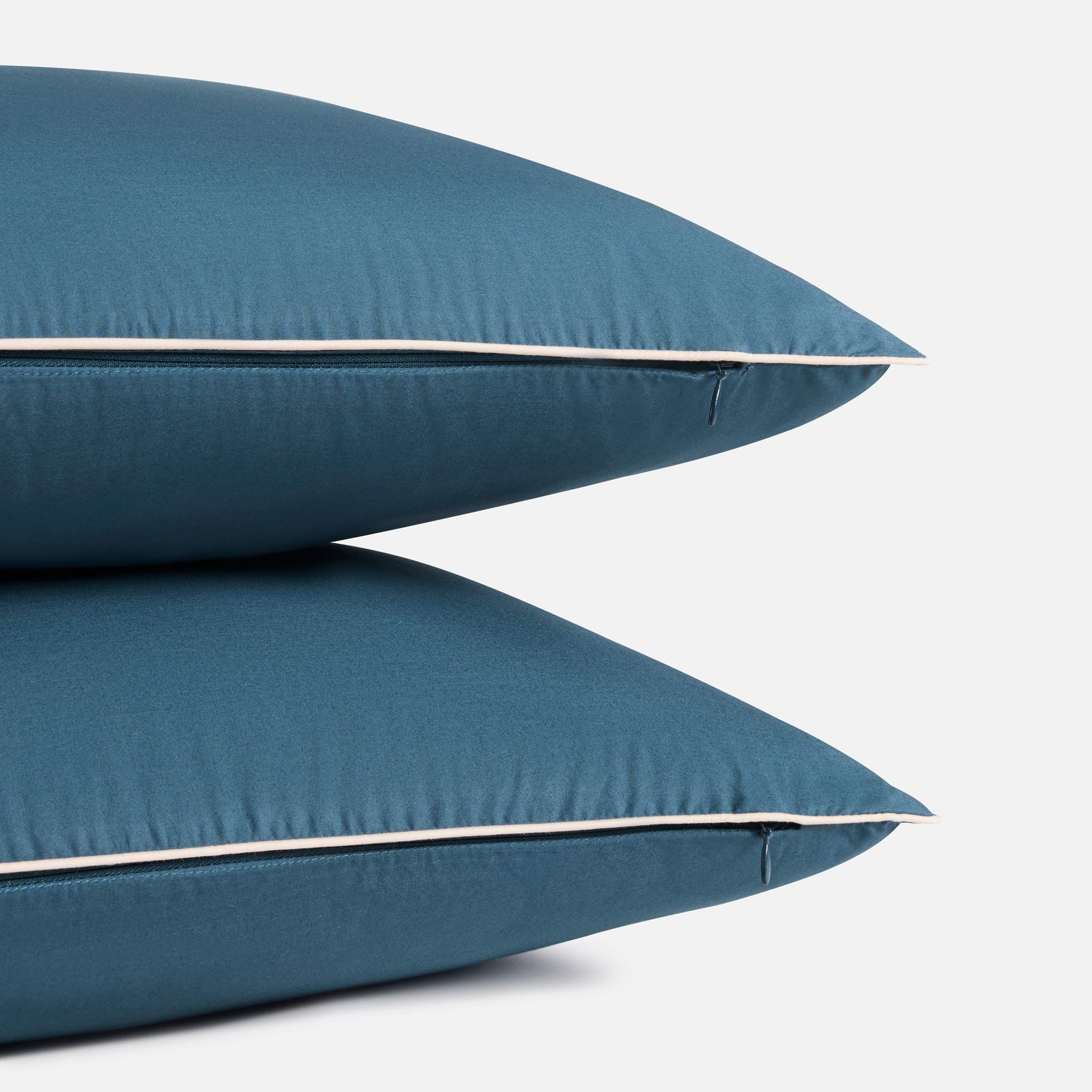 Classic Percale Pillowcase Set
