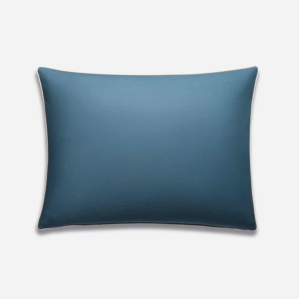 Classic Percale Pillowcase Set