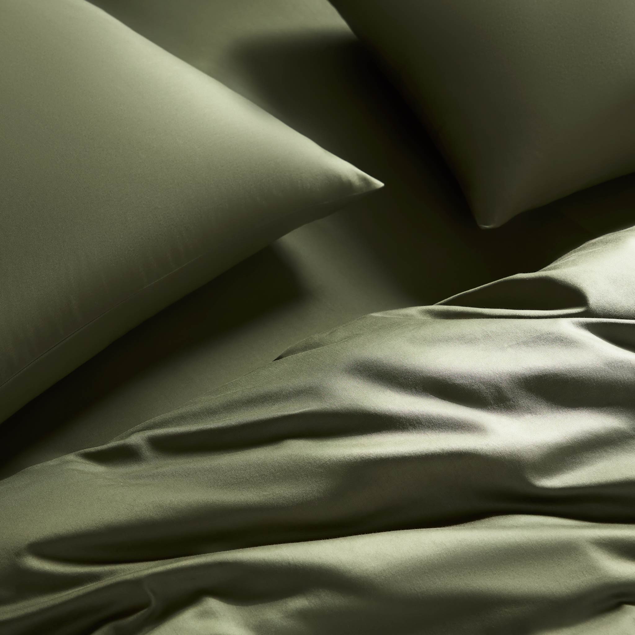 Luxe Sateen Dreamweave Starter Bundle