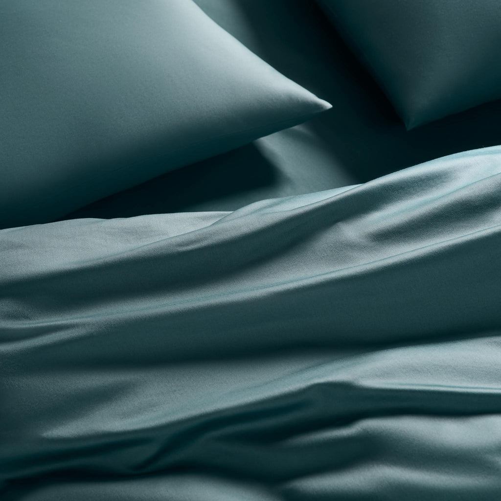 Luxe Sateen Duvet Cover - Last Call