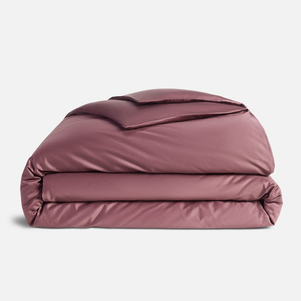 Luxe Sateen Duvet Cover - Last Call
