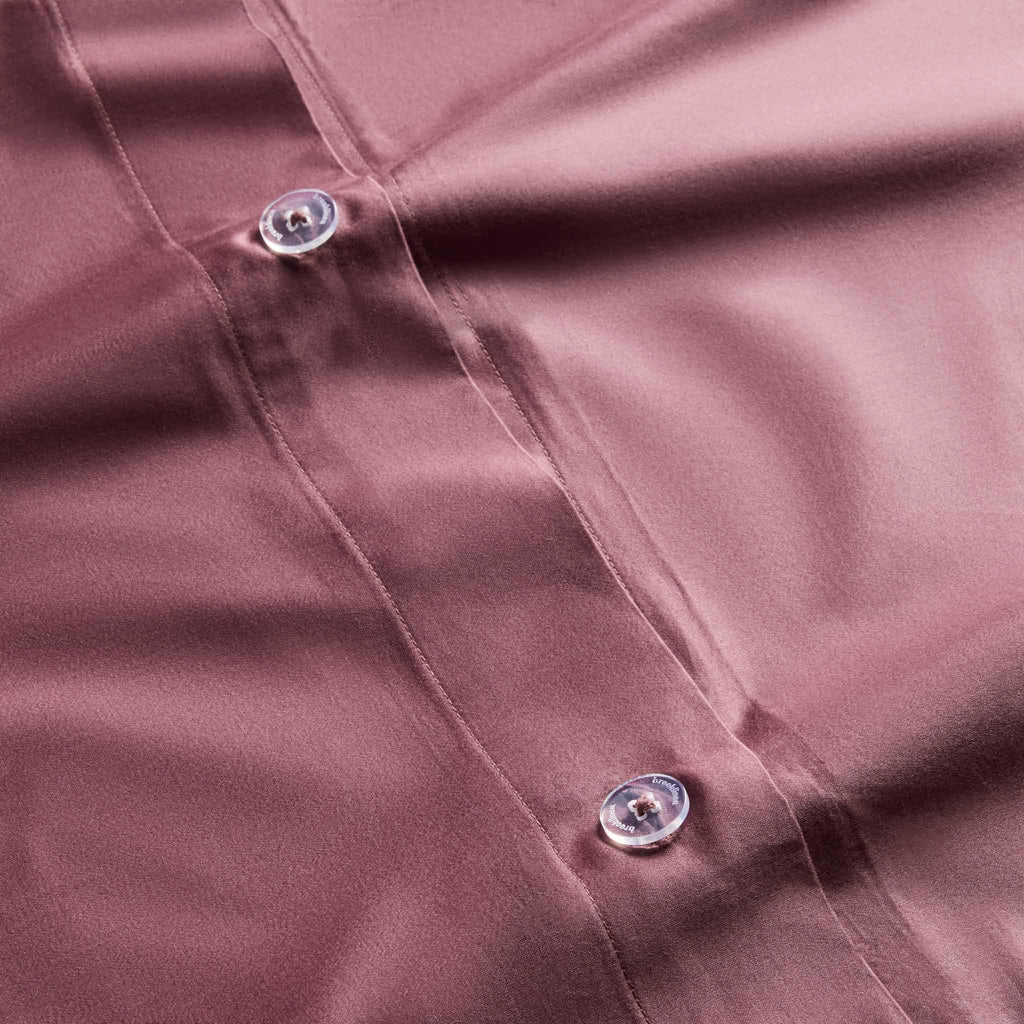 Luxe Sateen Duvet Cover - Last Call