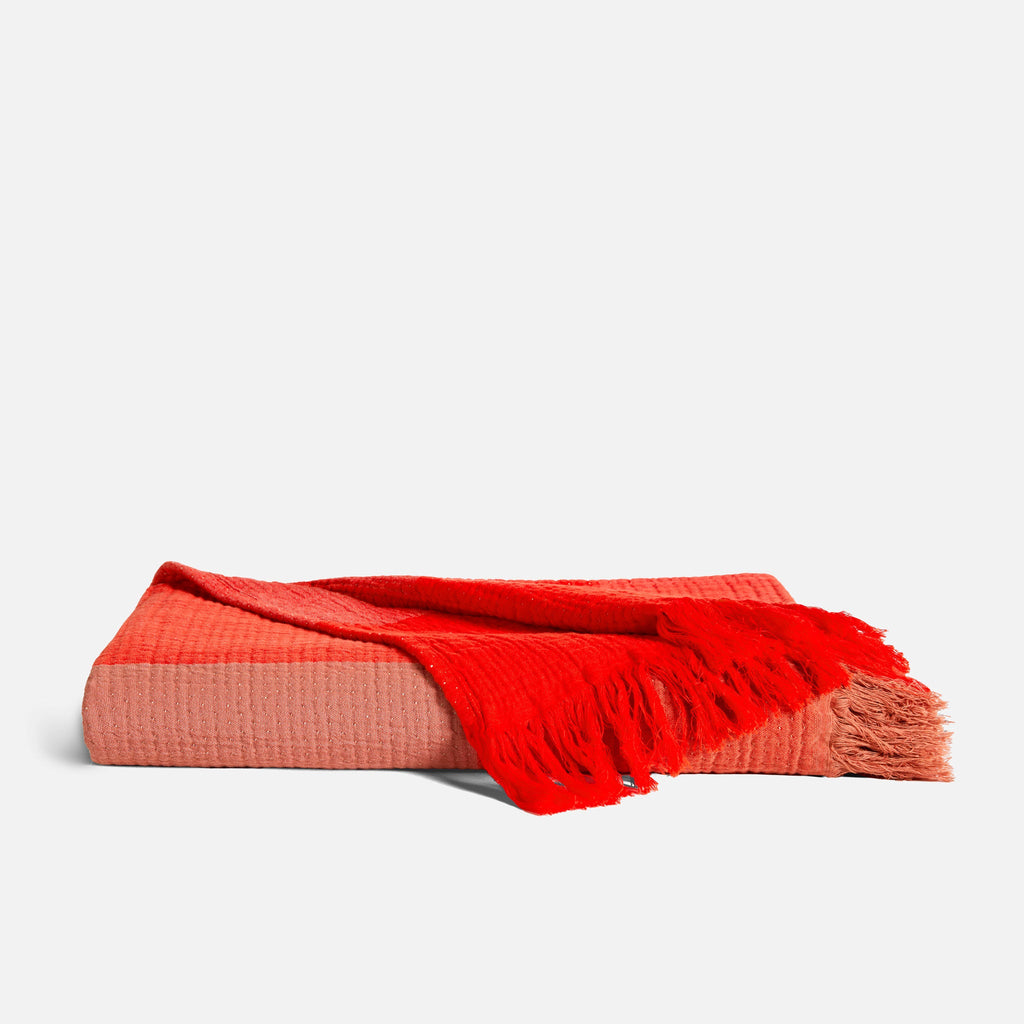 Pop Check Throw Blanket