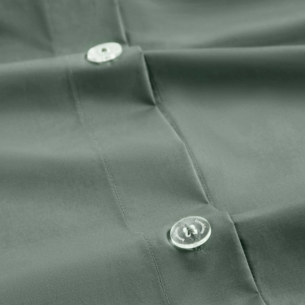 Classic Percale Duvet Cover - Last Call
