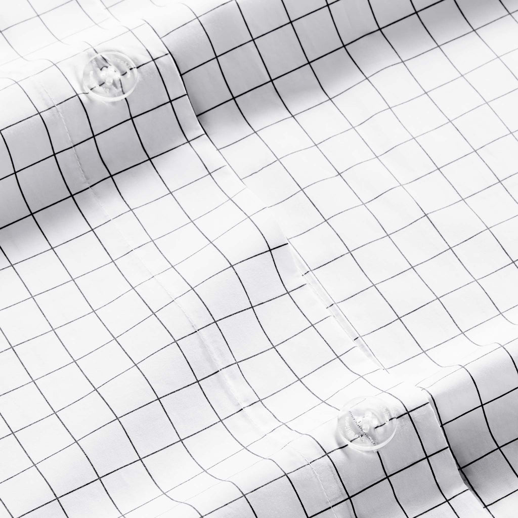 Classic Percale Duvet Cover - Last Call