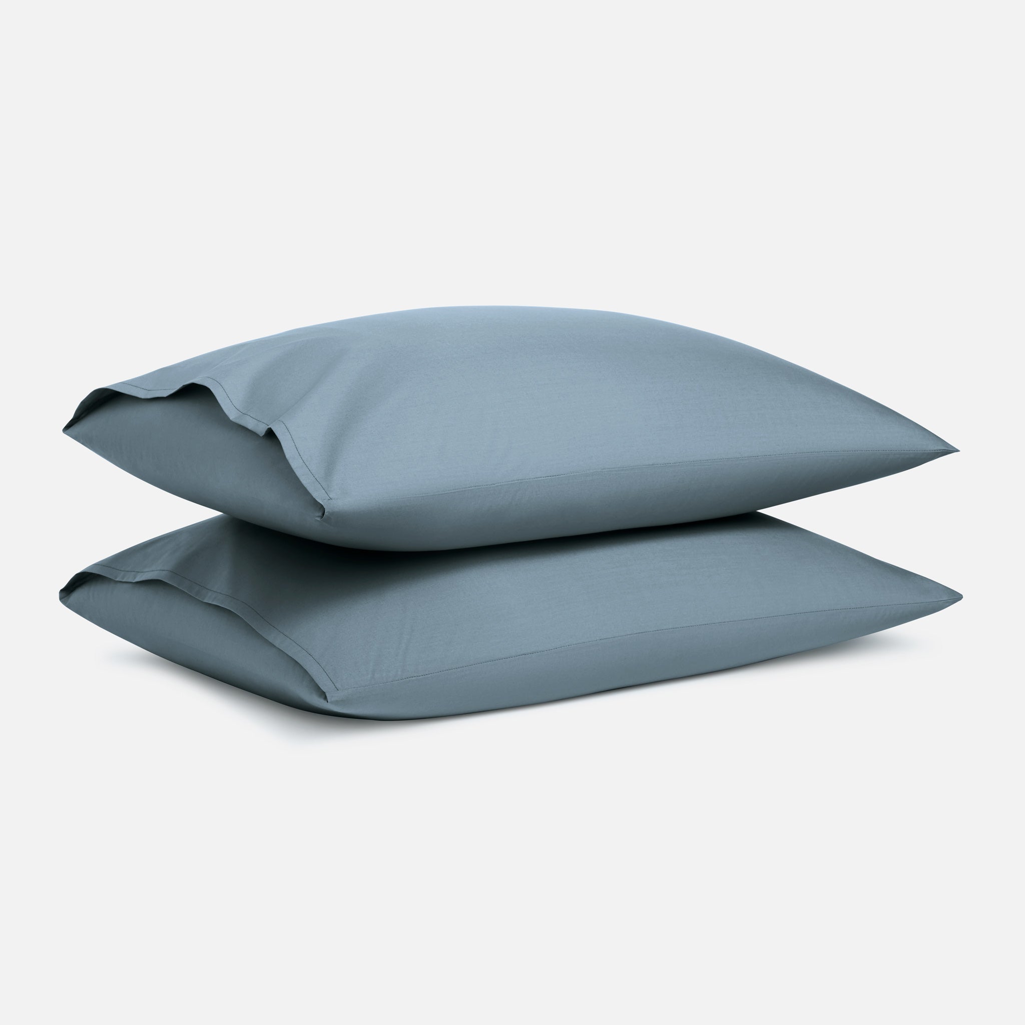 Classic Percale Pillowcase Set