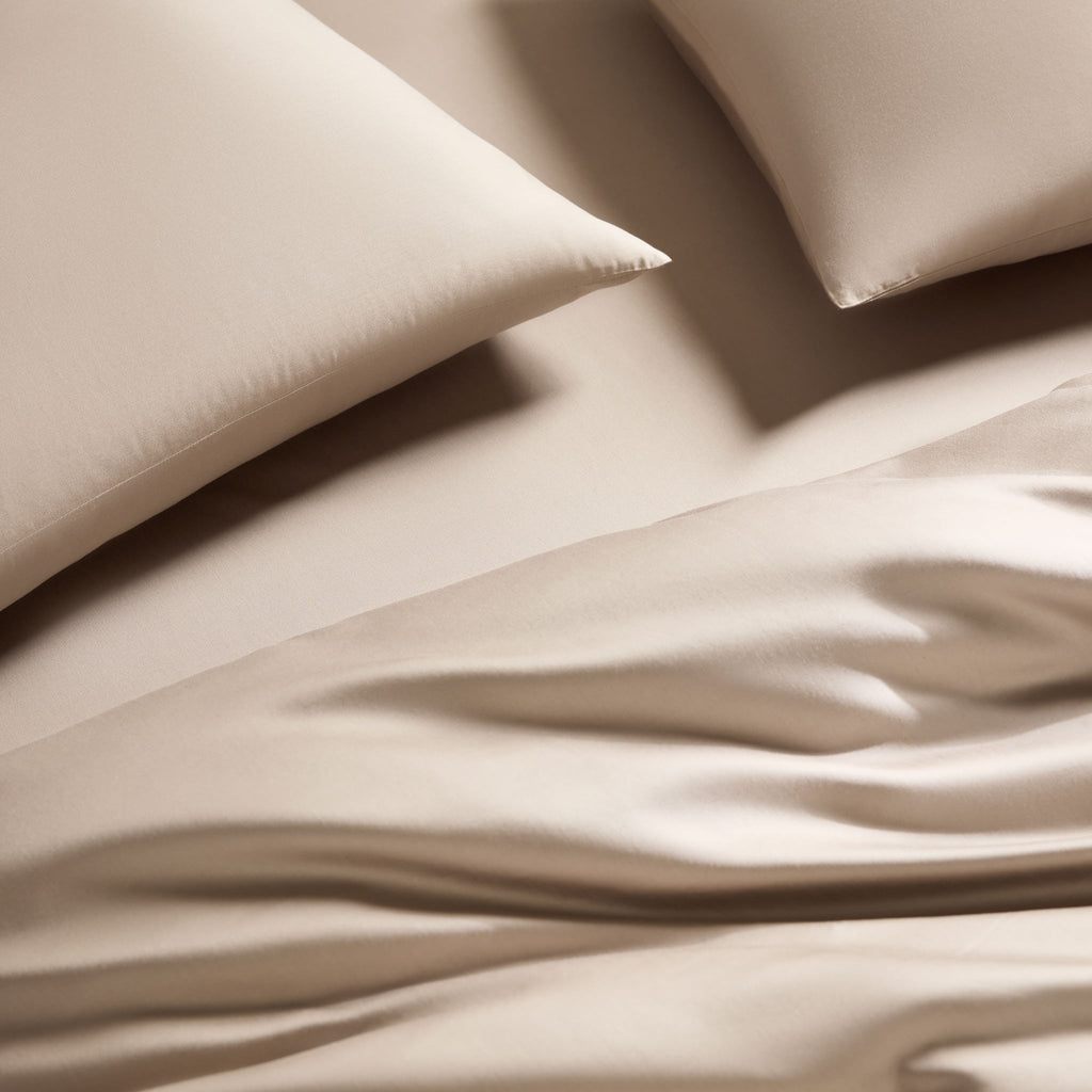 Luxe Sateen Woven Checkerboard Hardcore Bundle
