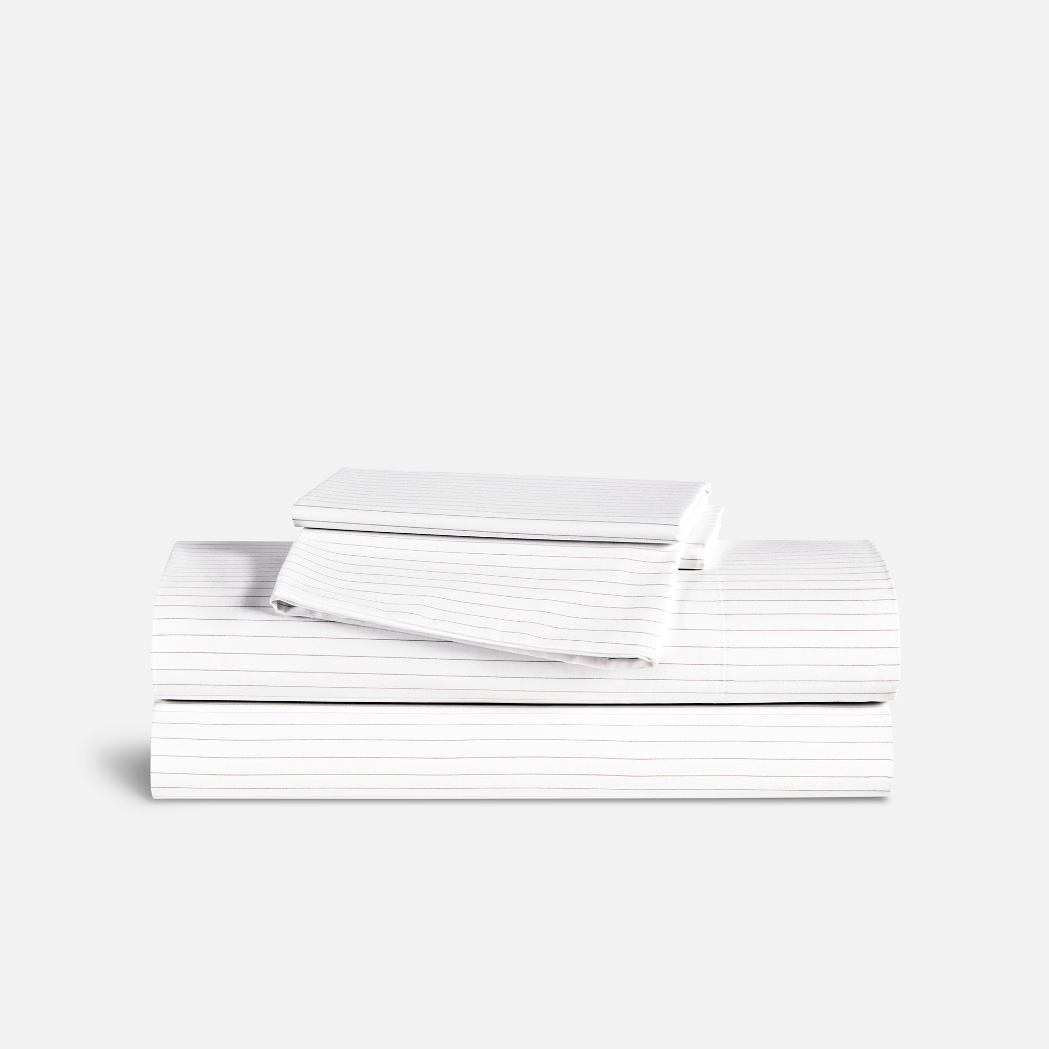 Luxe Sateen Core Sheet Set - Last Call
