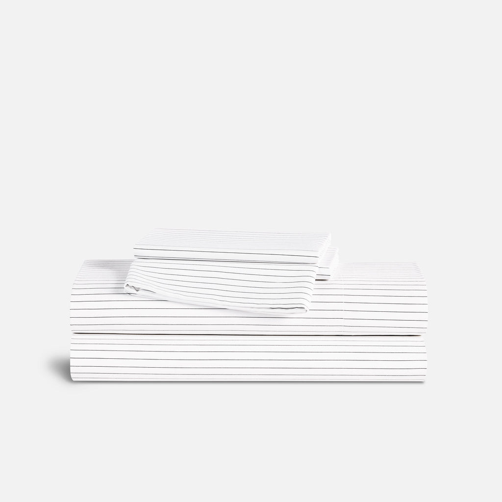 Luxe Sateen Core Sheet Set - Last Call