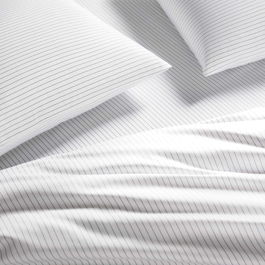 Luxe Sateen Core Sheet Set - Last Call