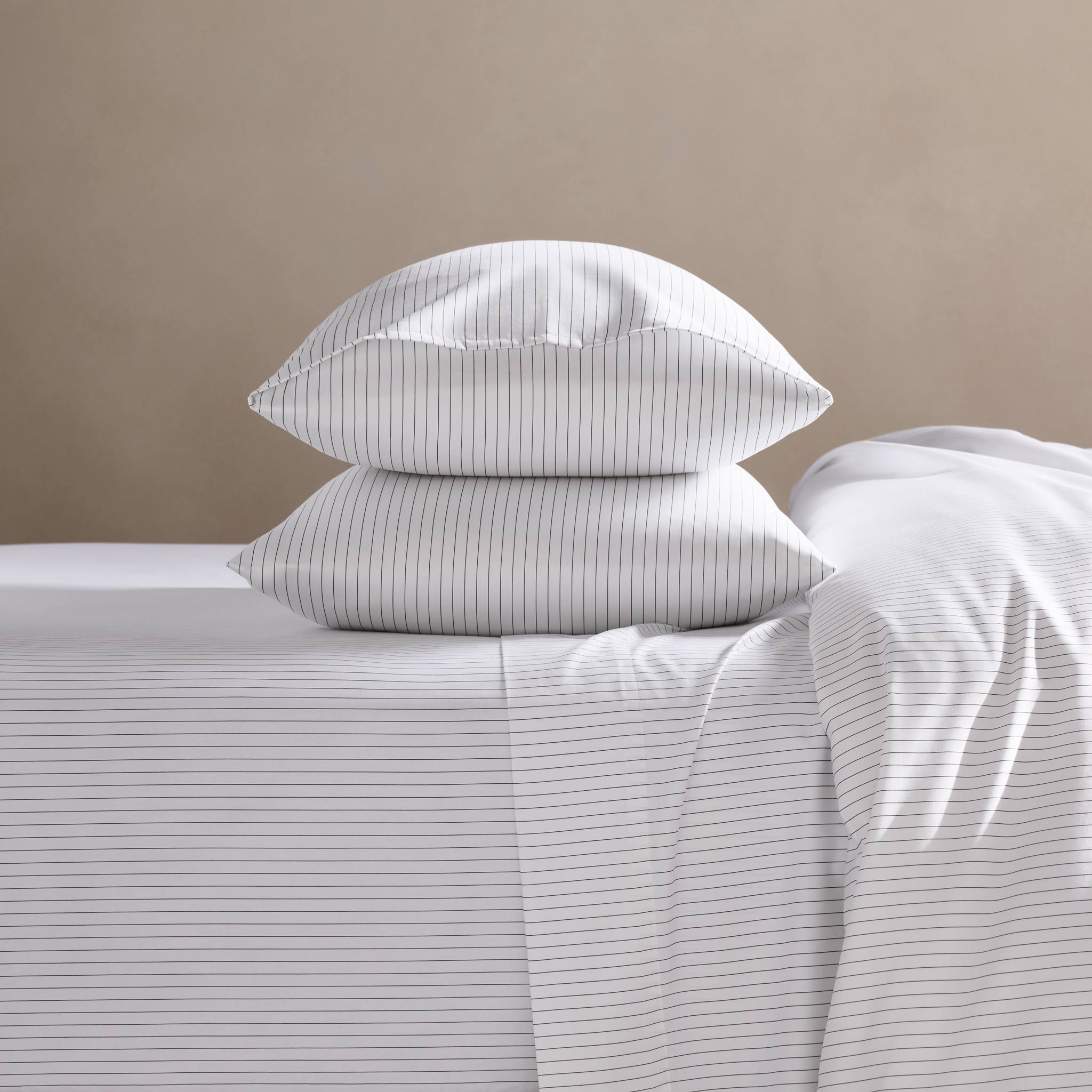 Luxe Sateen Duvet Cover - Last Call