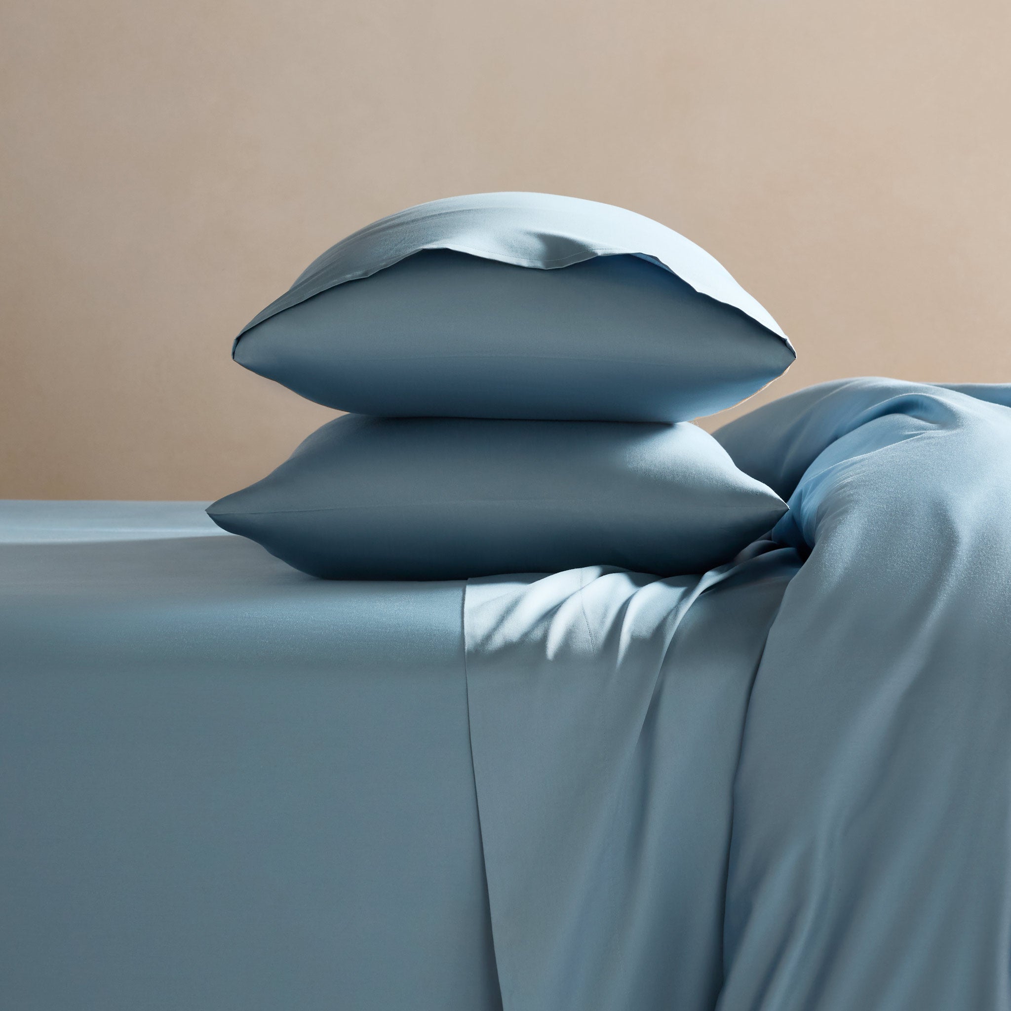 Luxe Sateen Pillowcase Set