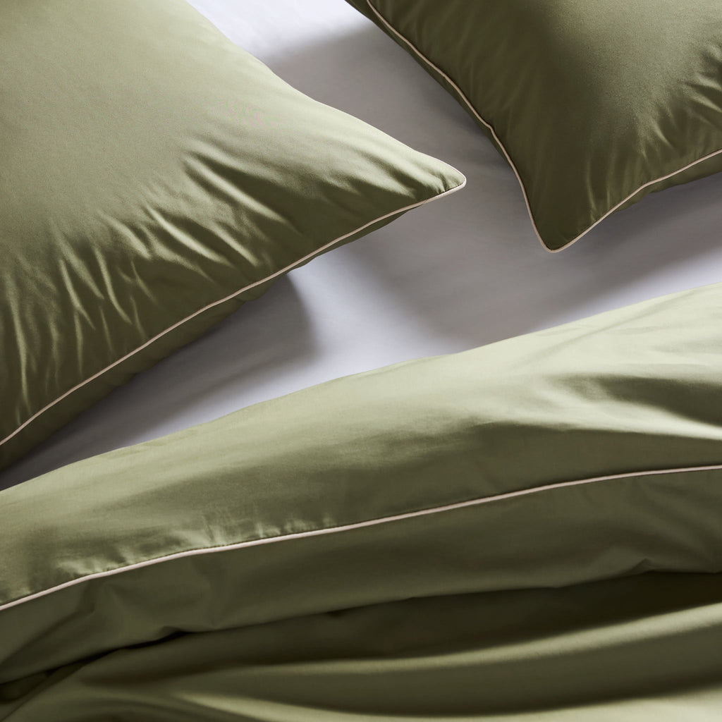 Classic Percale Pillowcase Set - Last Call
