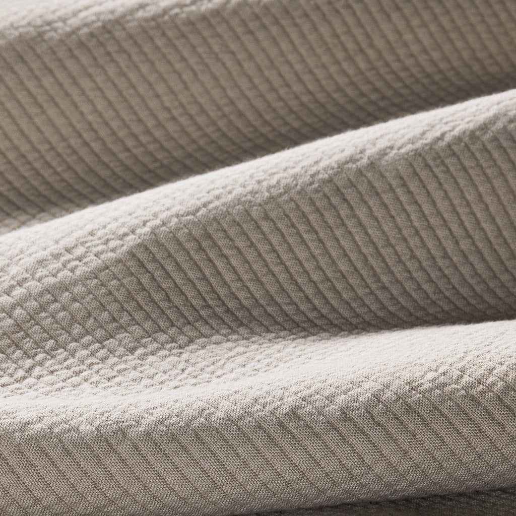 Starter Bundle: Ribbed Matelasse Quilt