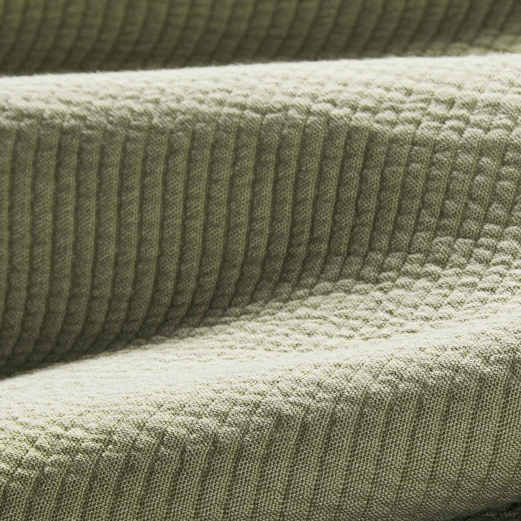 Starter Bundle: Ribbed Matelasse Quilt