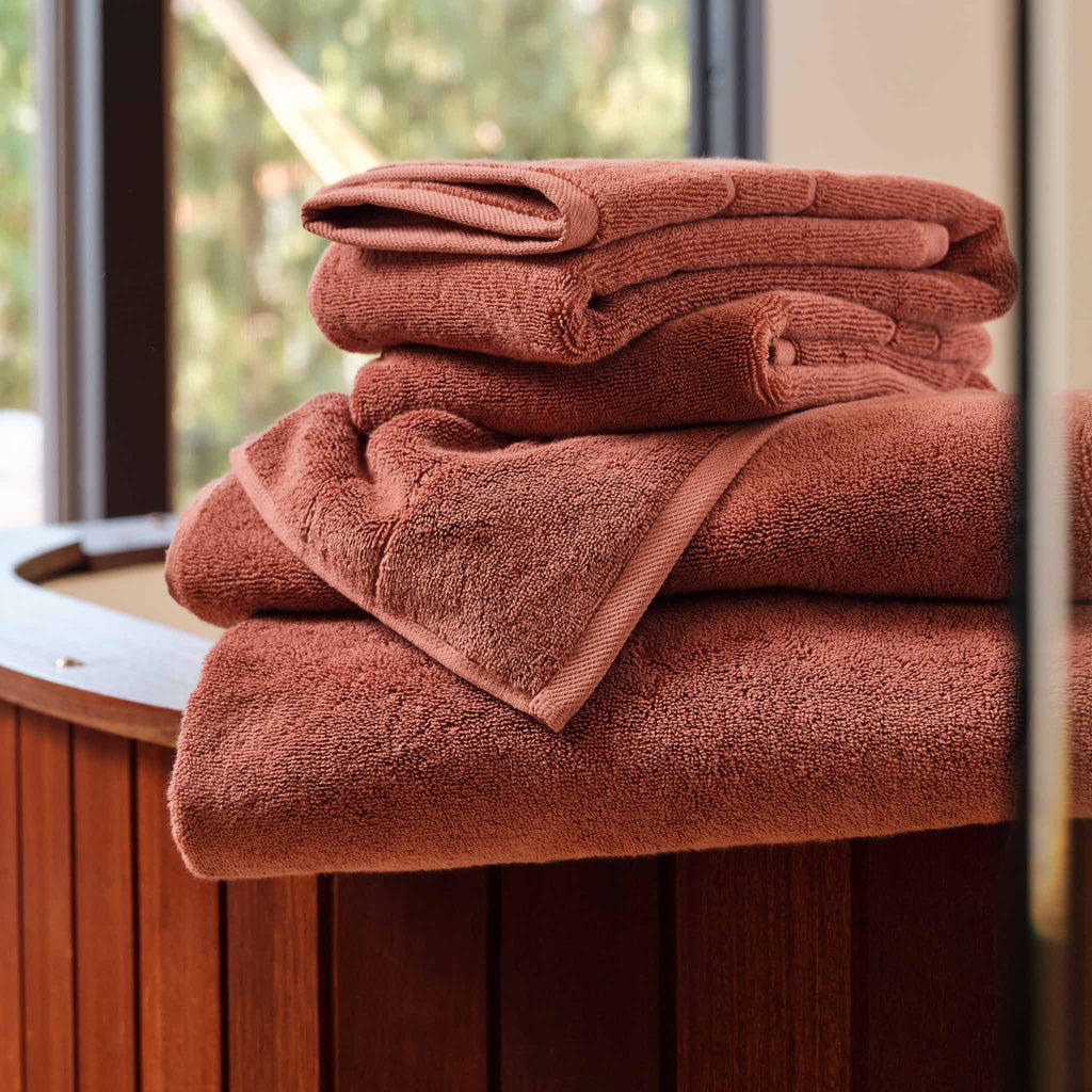 Gift Classic Turkish Cotton Bath Sheets Set of 2