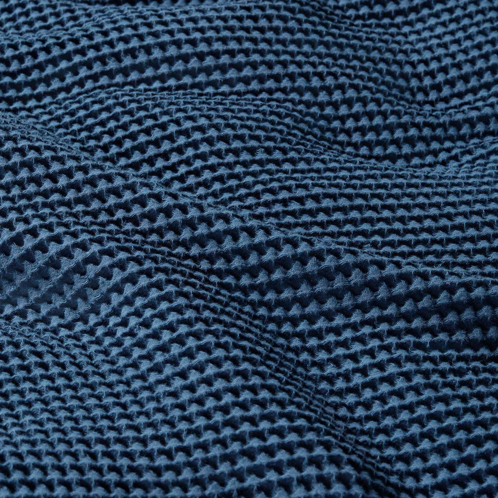 Dreamweave Waffle Throw Blanket - Last Call