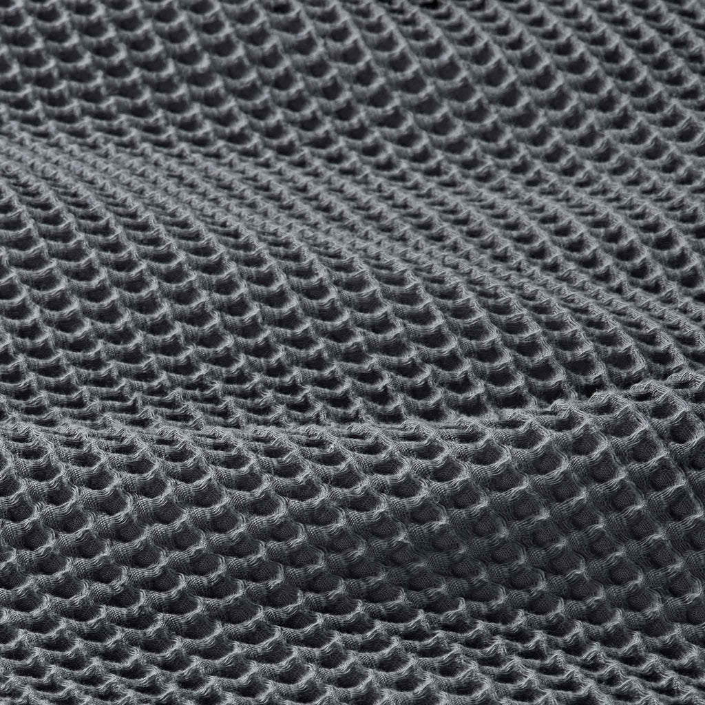 Dreamweave Waffle Throw Blanket - Last Call