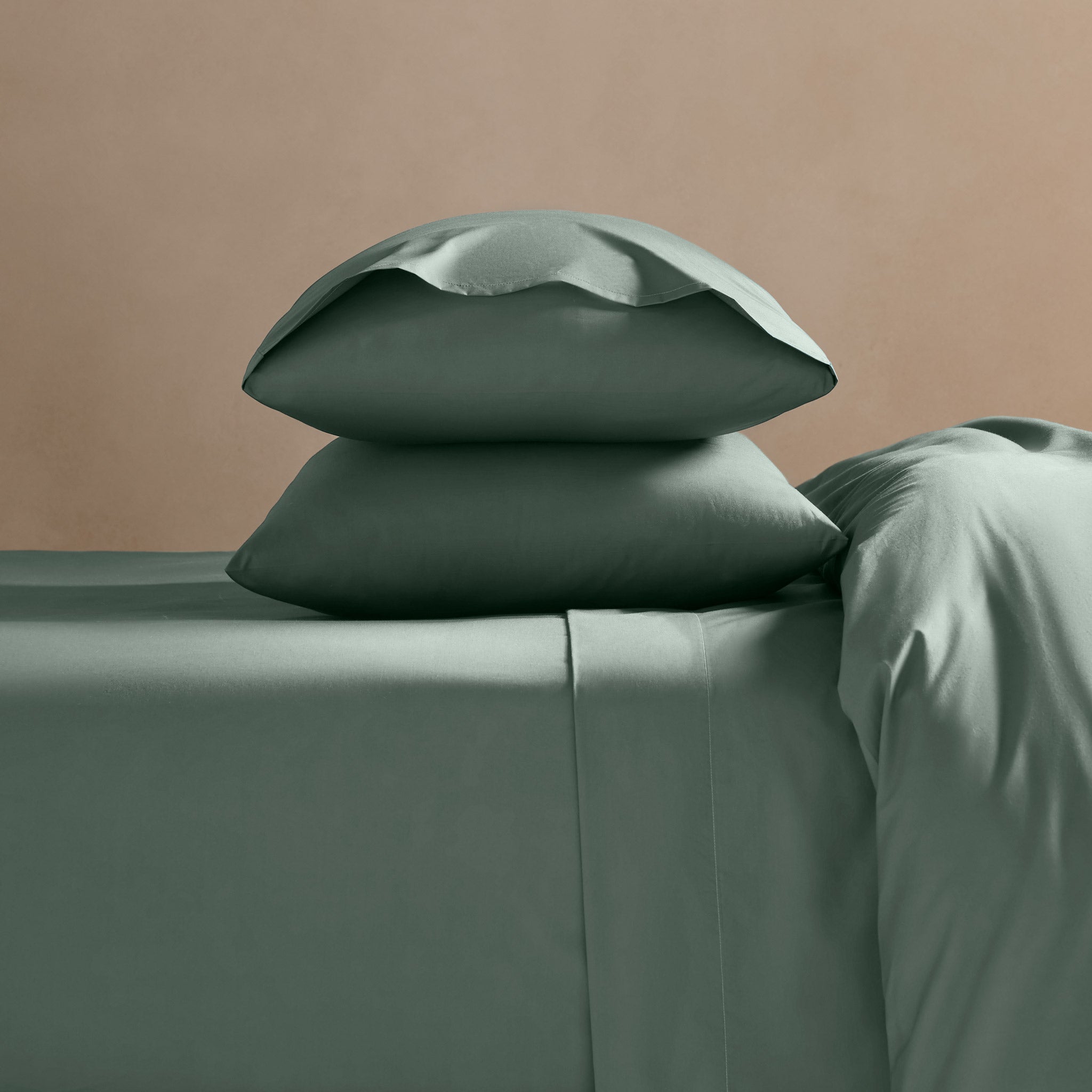 Classic Percale Duvet Cover - Last Call