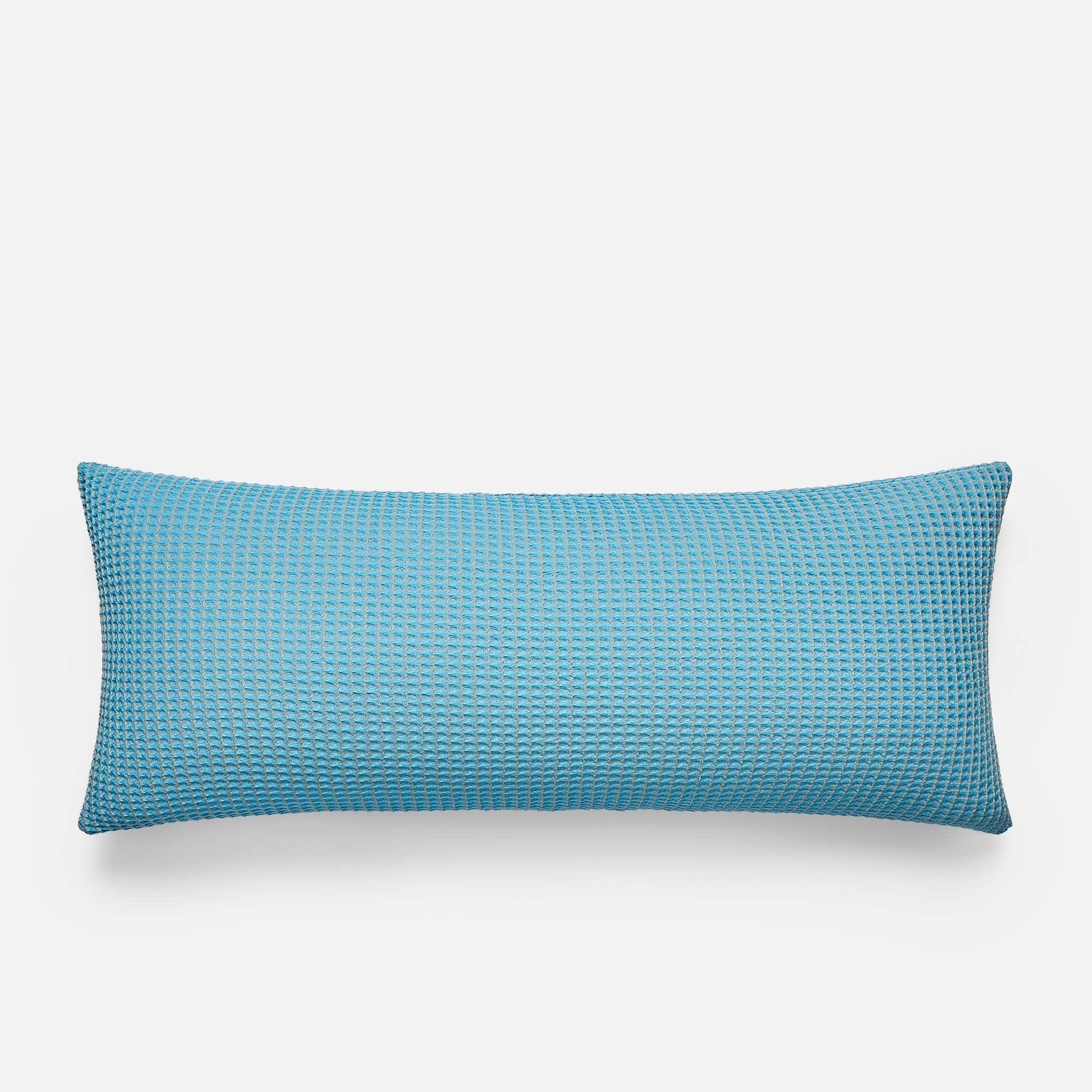 Dreamweave Waffle Lumbar Pillow Cover