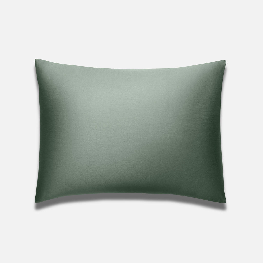 Luxe Sateen Pillowcase Set