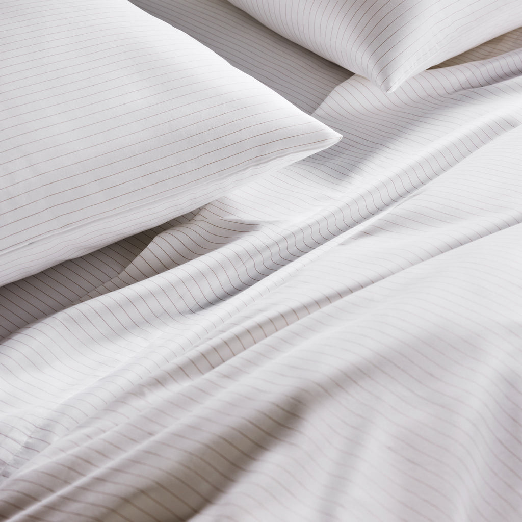 Luxe Sateen Pillowcase Set - Last Call