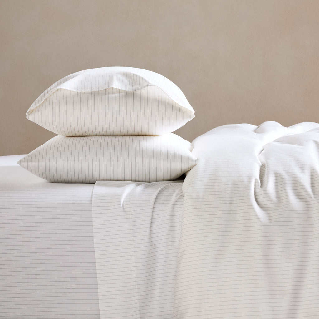 Luxe Sateen Duvet Cover - Last Call