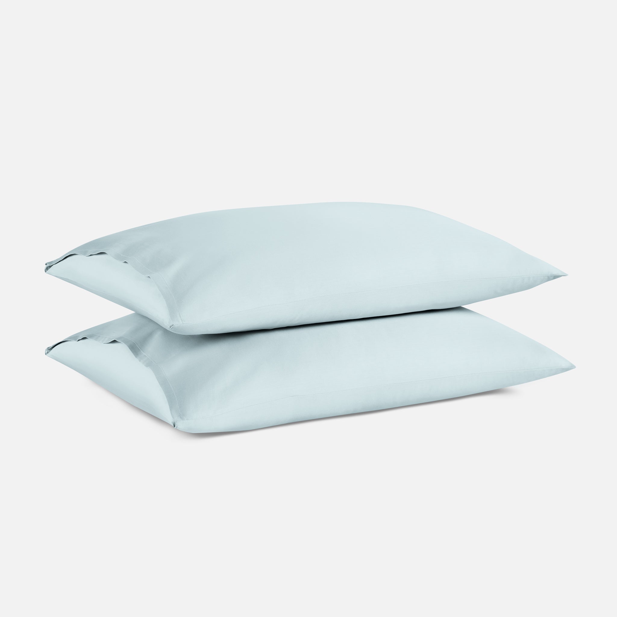 Luxe Sateen Pillowcase Set